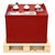 Bater�a Trojan T-105 | 6 Voltios 225 Amperios borne automoci�n AP